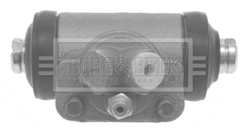 Wheel Brake Cylinder (BBW1171)