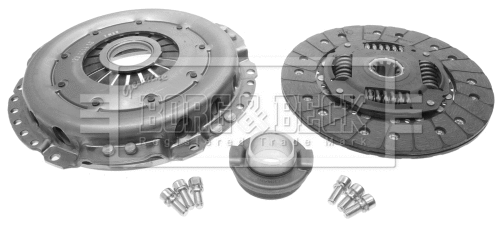Clutch Kit (HK9908)