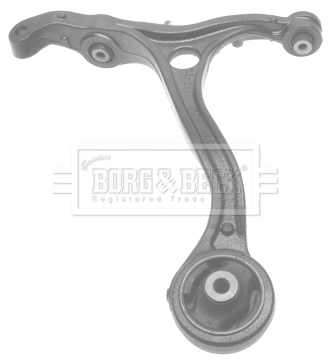 Control/Trailing Arm, wheel suspension (BCA6914)