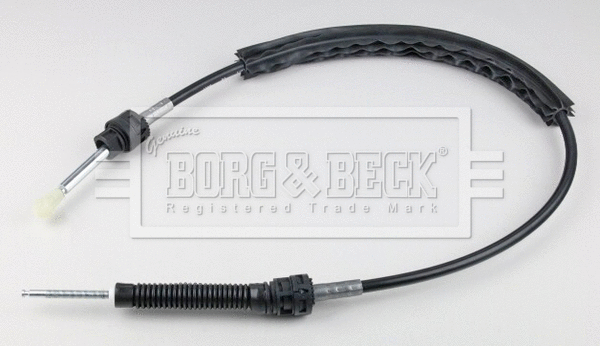 Cable Pull, manual transmission (BKG1299)