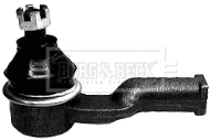 Tie Rod End (BTR4138)