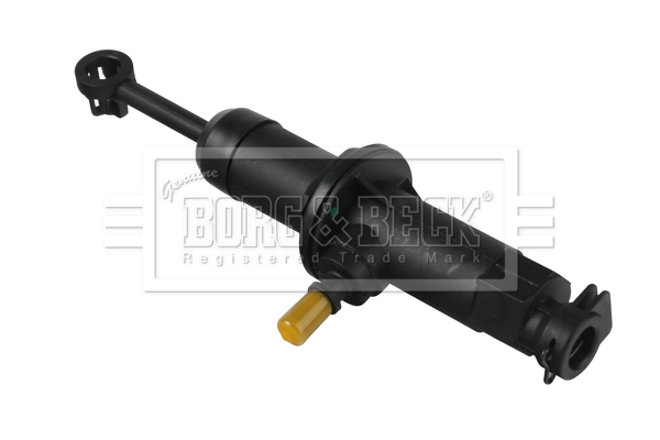 Master Cylinder, clutch
