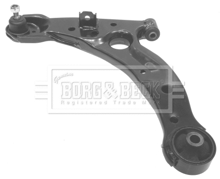 Control/Trailing Arm, wheel suspension (BCA6951)
