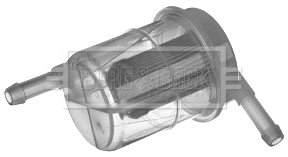 Fuel Filter (BFF8153)