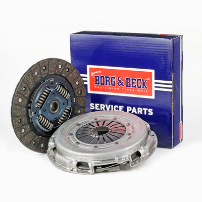 Clutch Kit
