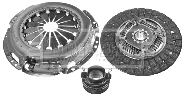 Clutch Kit (HK9402)