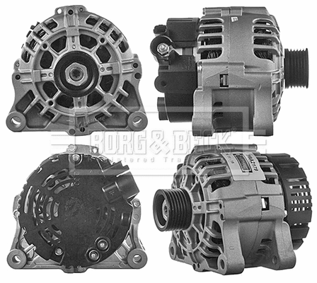 Alternator (BBA2179)