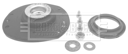 Suspension Strut Support Mount (BSM5064)