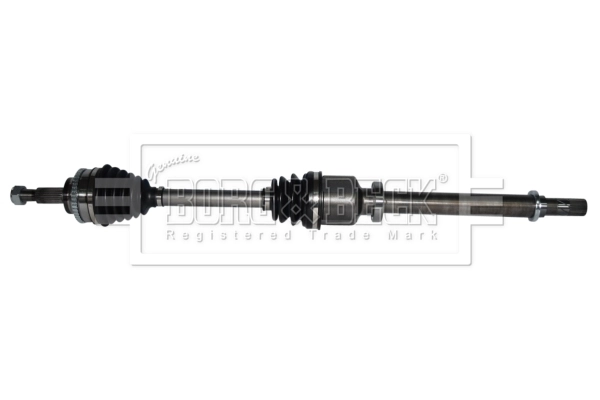 Drive Shaft (BDS1453)