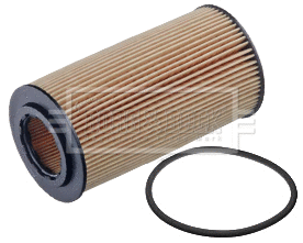Oil Filter (BFO4036)