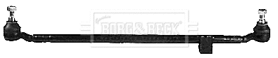 Centre Rod Assembly (BDL6062)