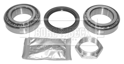 Wheel Bearing Kit (BWK302)