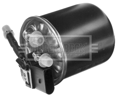 Fuel Filter (BFF8177)
