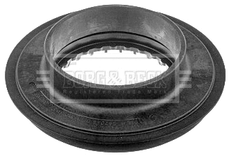 Rolling Bearing, suspension strut support mount (BSM5417)