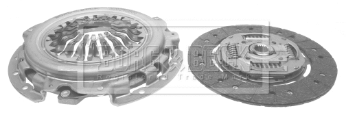 Clutch Kit (HK7807)