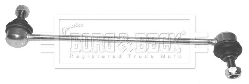 Link/Coupling Rod, stabiliser bar (BDL7104)