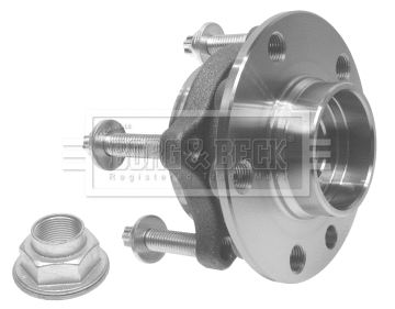 Wheel Bearing Kit (BWK1120)