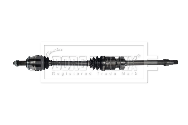 Drive Shaft (BDS1109)