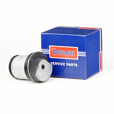 Bushing, axle beam