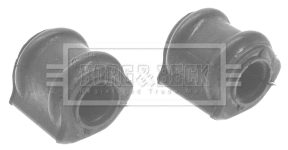 Repair Kit, stabiliser coupling rod (BSK6835K)