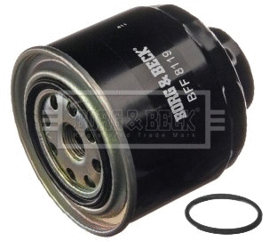 Fuel Filter (BFF8119)