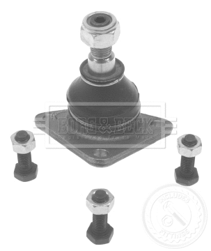 Ball Joint (BBJ5120)