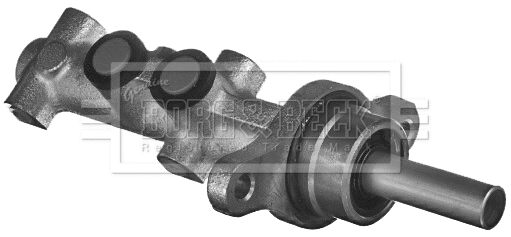 Brake Master Cylinder (BBM4768)