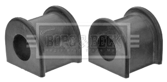 Repair Kit, stabiliser coupling rod (BSK7581K)
