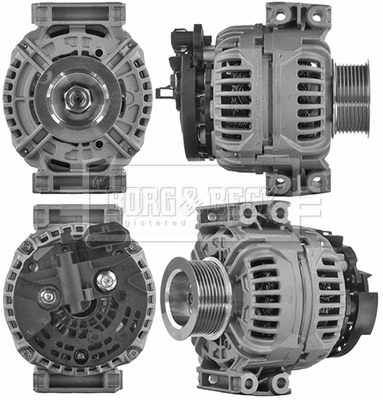 Alternator (BBA32052)