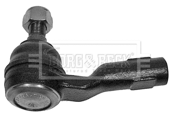 Tie Rod End (BTR4824)