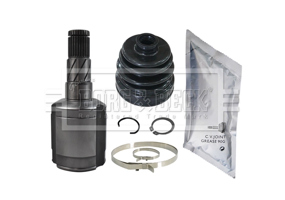 Joint Kit, drive shaft (BCJ1285)