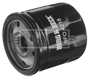 Oil Filter (BFO4218)