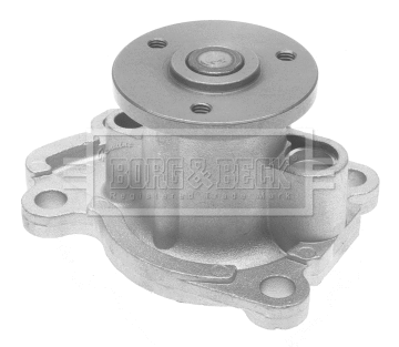 Water Pump, engine cooling (BWP2237)