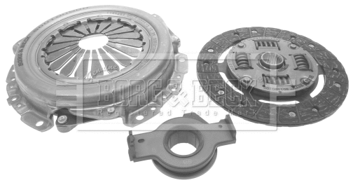 Clutch Kit (HK9810)