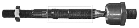 Inner Tie Rod (BTR5921)