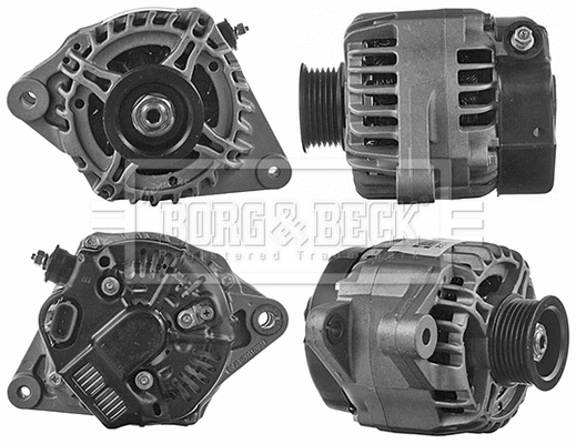 Alternator (BBA2422)