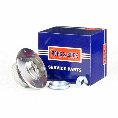 Wheel Bearing Kit