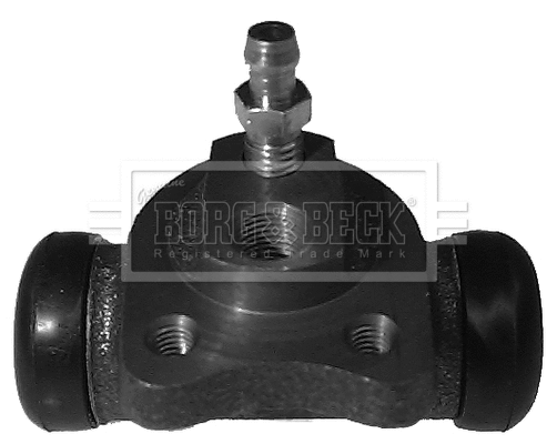 Wheel Brake Cylinder (BBW1298)
