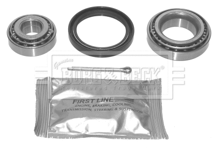 Wheel Bearing Kit (BWK018)