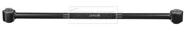 Control/Trailing Arm, wheel suspension (BCA7472)