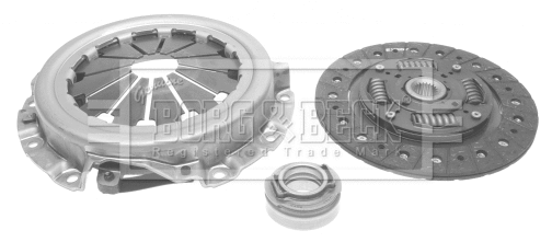Clutch Kit (HK9276)