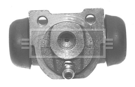 Wheel Brake Cylinder (BBW1756)