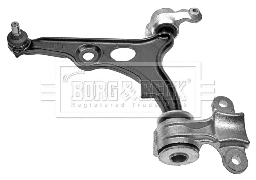 Control/Trailing Arm, wheel suspension (BCA5864)