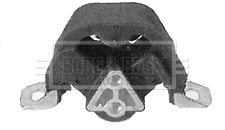Mounting, engine (BEM3334)