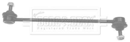 Link/Coupling Rod, stabiliser bar (BDL7313)