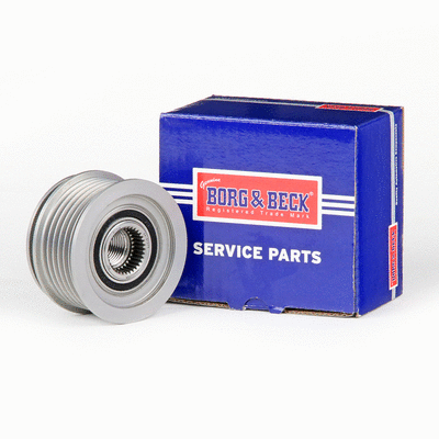 Alternator Freewheel Clutch