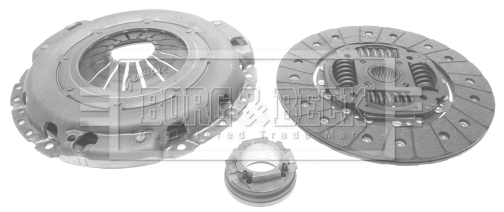 Clutch Kit (HK7543)