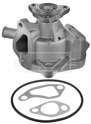 Water Pump, engine cooling (BWP1114)