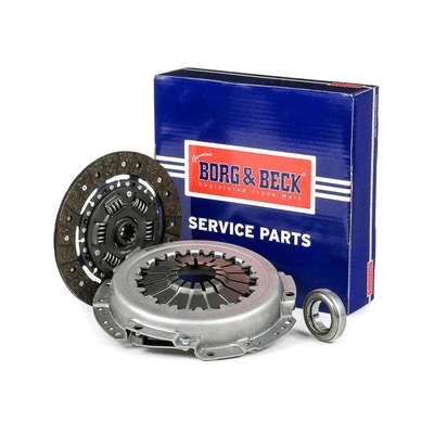 Clutch Kit