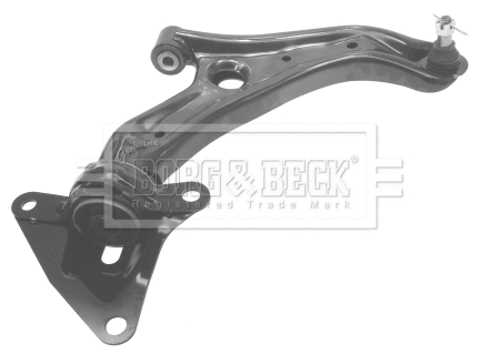 Control/Trailing Arm, wheel suspension (BCA6913)